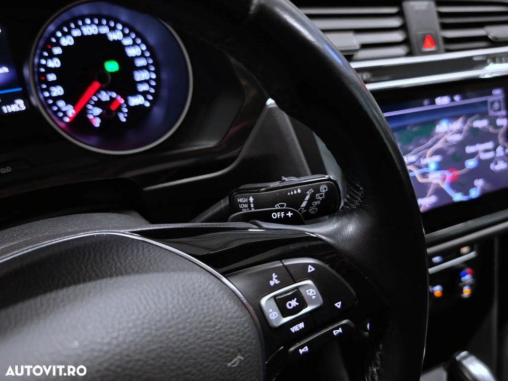 Volkswagen Tiguan 2.0 TDI SCR (BlueMotion Technology) DSG Comfortline - 24