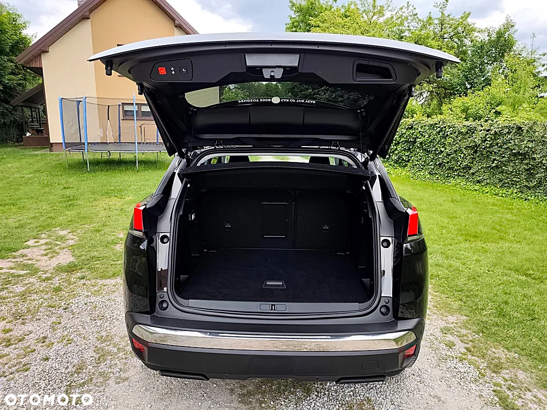 Peugeot 3008 1.2 PureTech Crossway S&S - 29