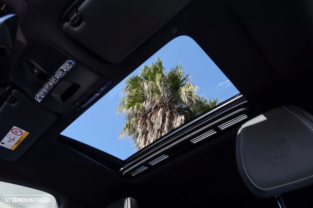 Mercedes-Benz AMG GT 63 S E Performance - 12