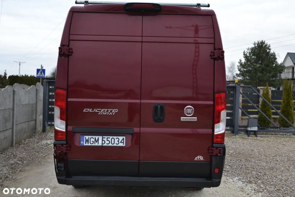 Fiat DUCATO - 20