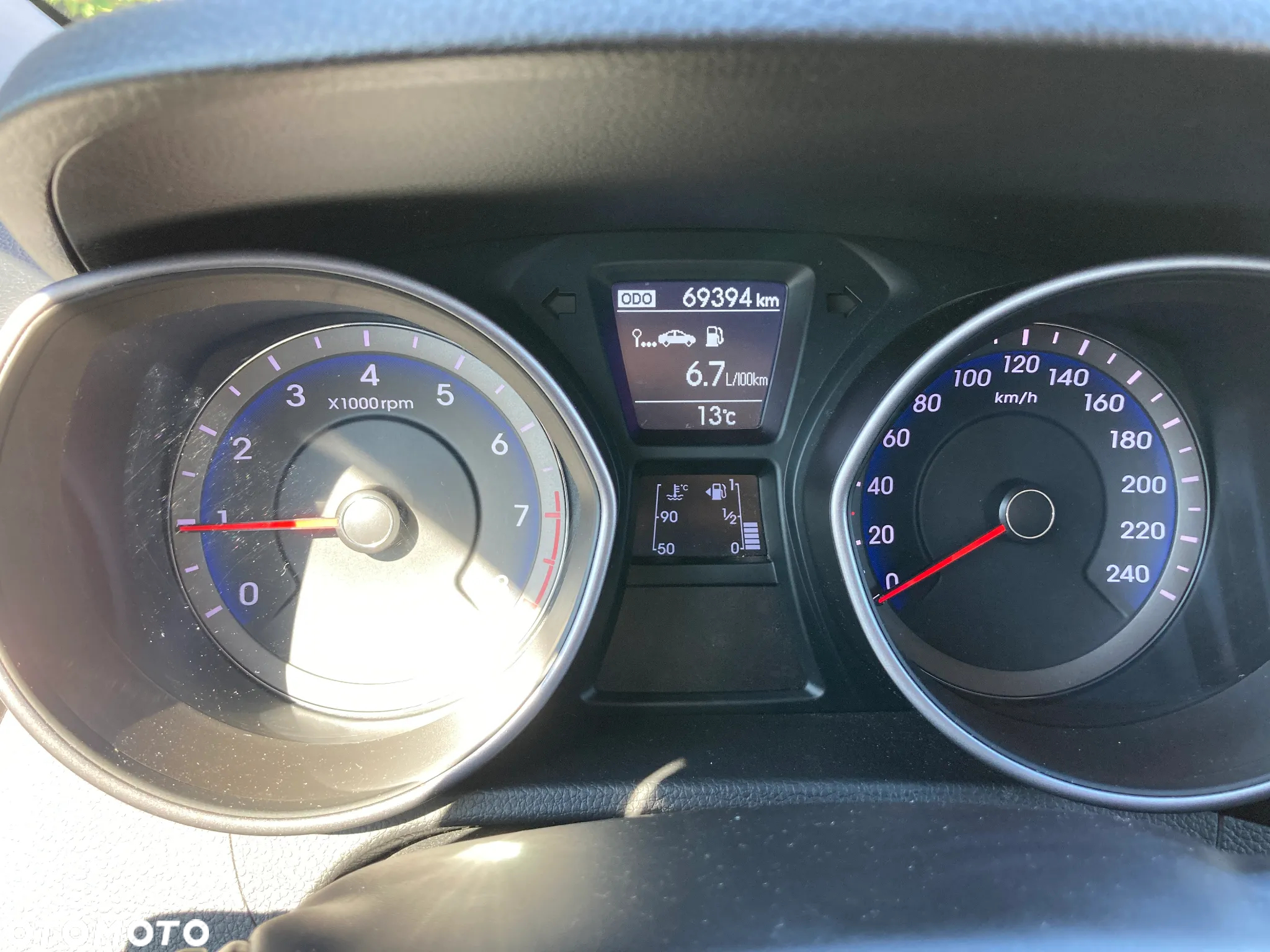 Hyundai i30 1.4 Comfort - 29