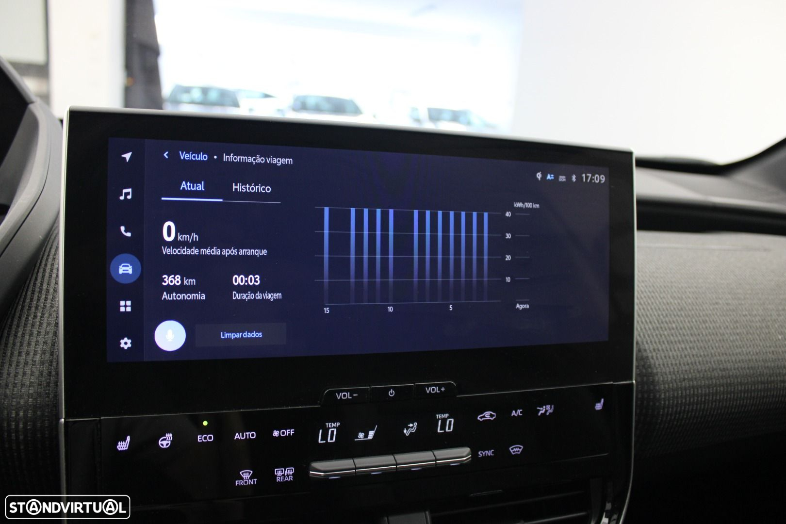 Toyota bZ4X 71,4 kWh Exclusive - 14