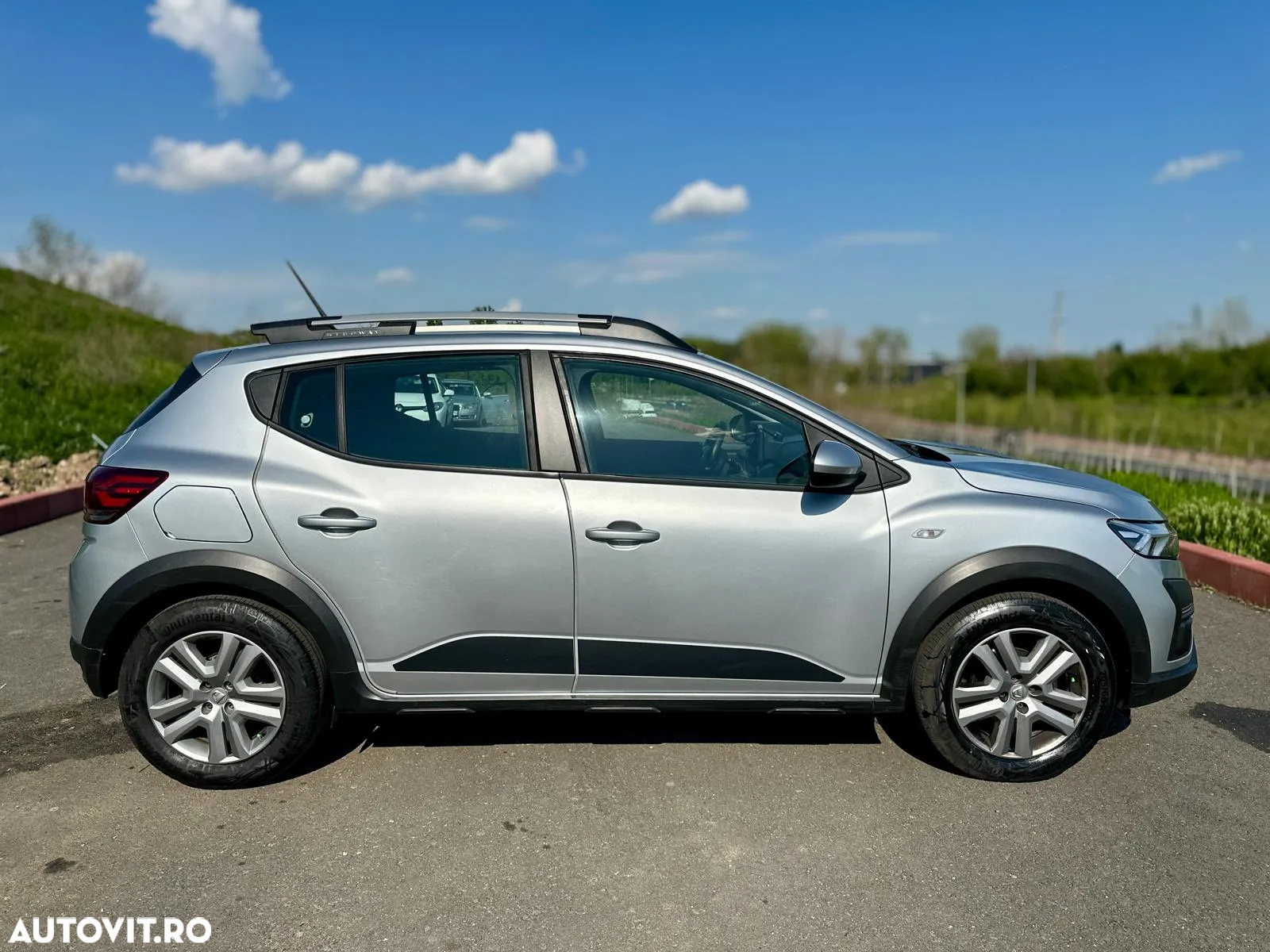 Dacia Sandero Stepway - 6