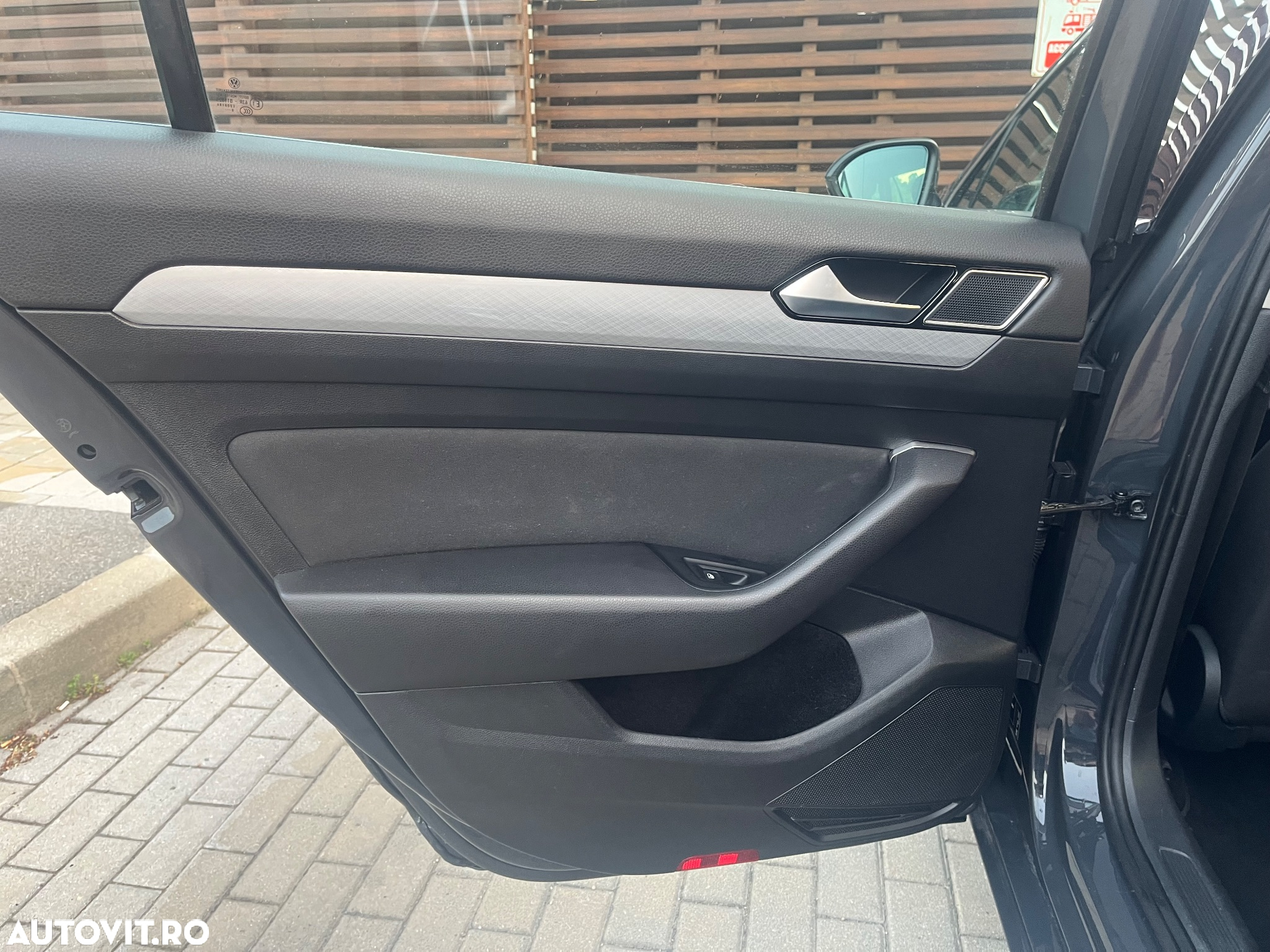Volkswagen Passat Alltrack 2.0 TDI 4Mot DSG - 30