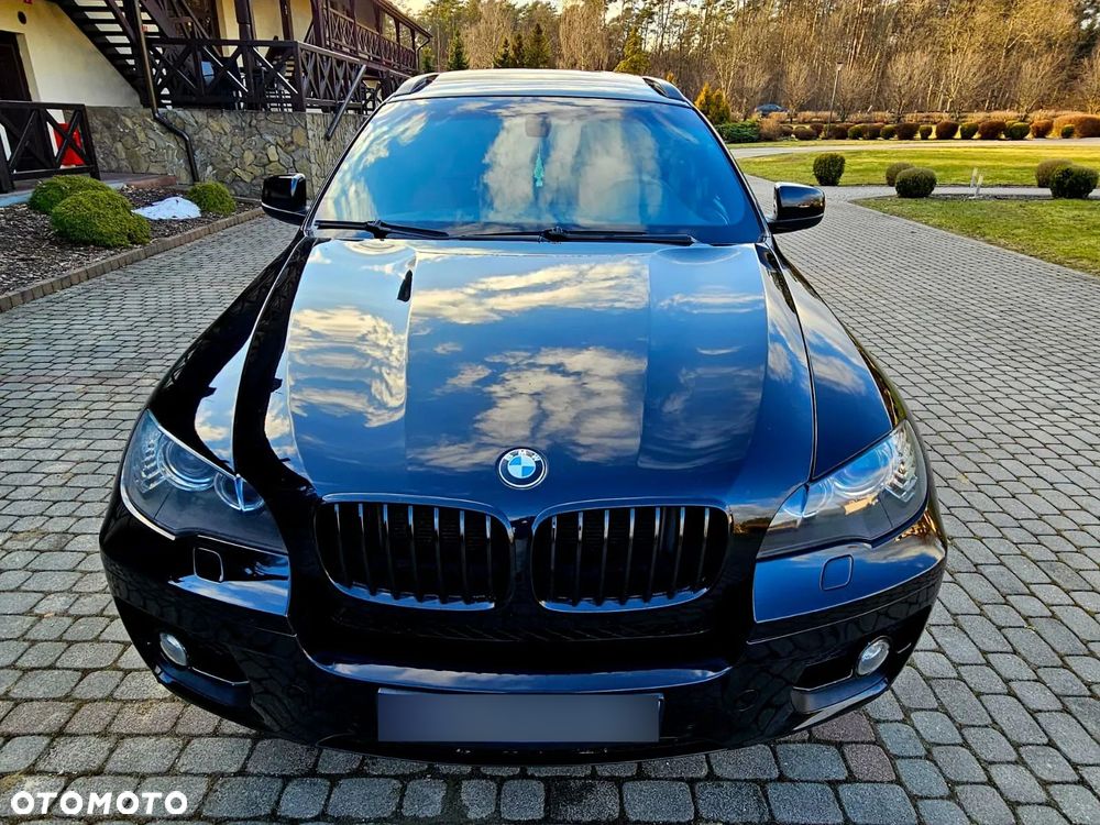 BMW X6 - 22