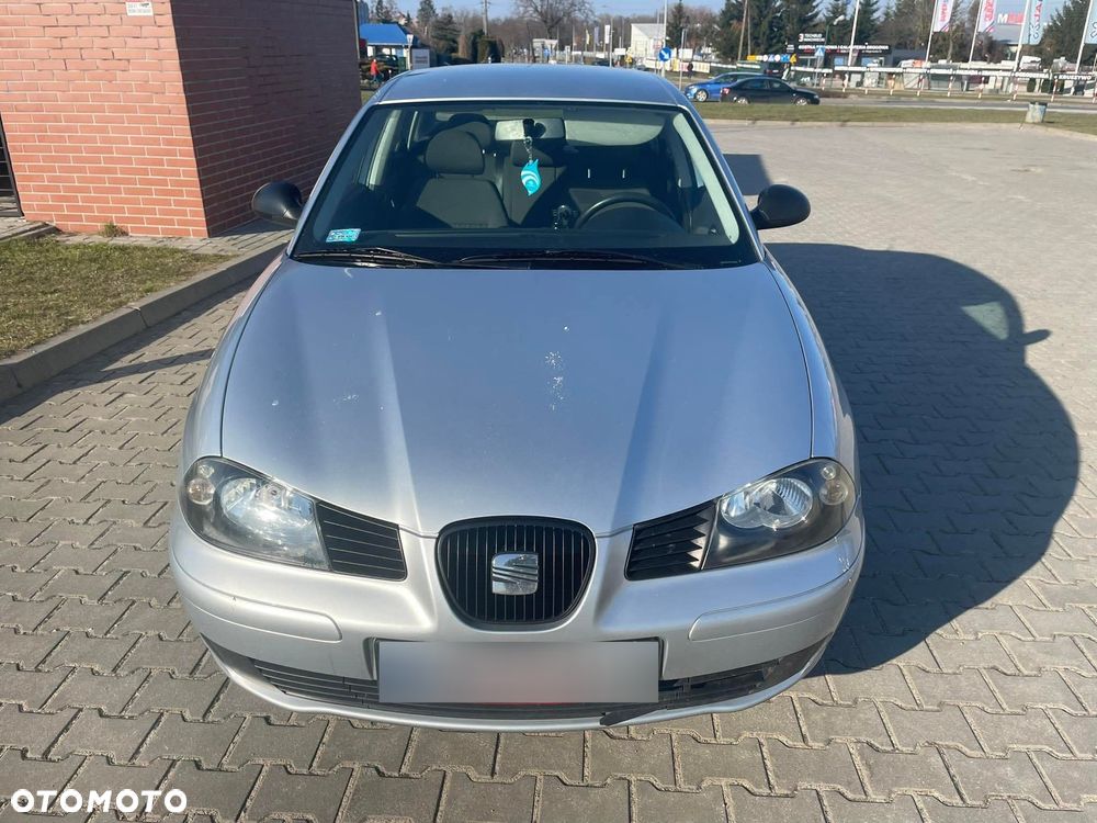 Seat Cordoba 1.4 16V Cool - 1