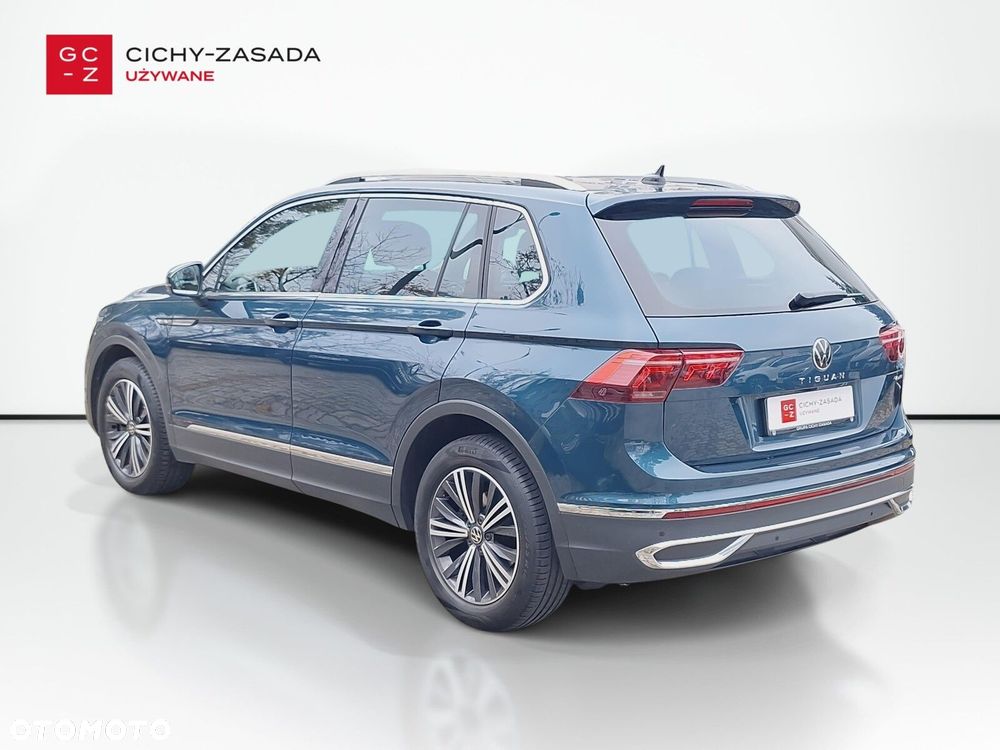 Volkswagen Tiguan - 3