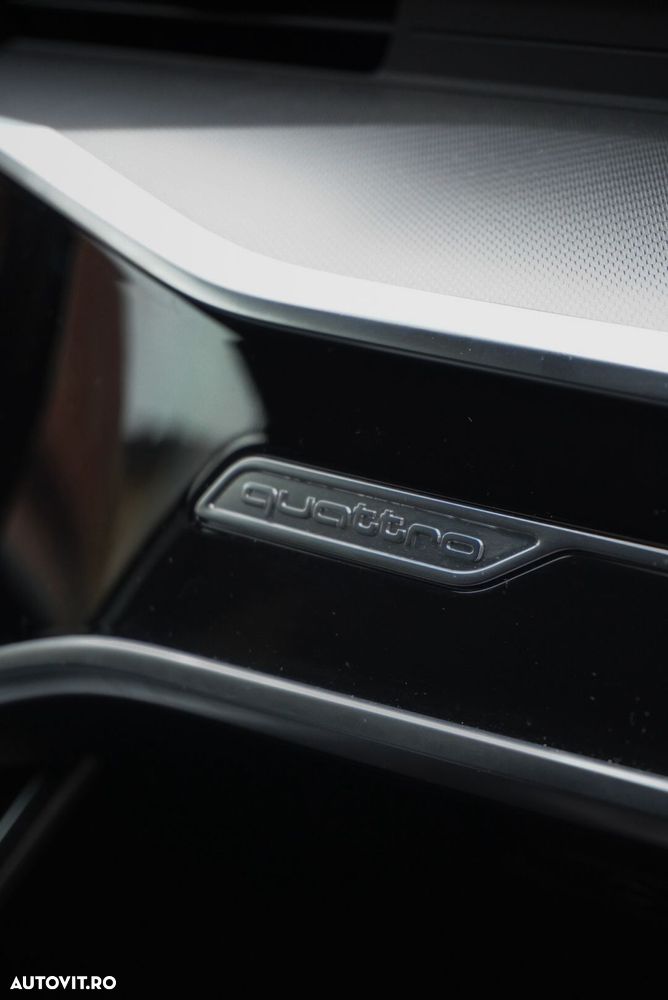 Audi A6 45 TDI quattro tiptronic - 7