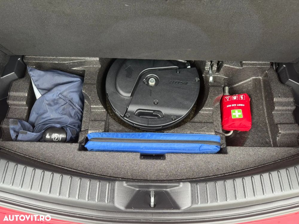 Mazda CX-5 CD175 4x4 AT Revolution Top - 26