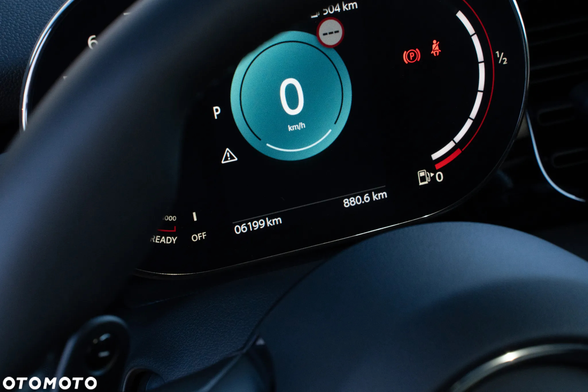 MINI John Cooper Works - 5