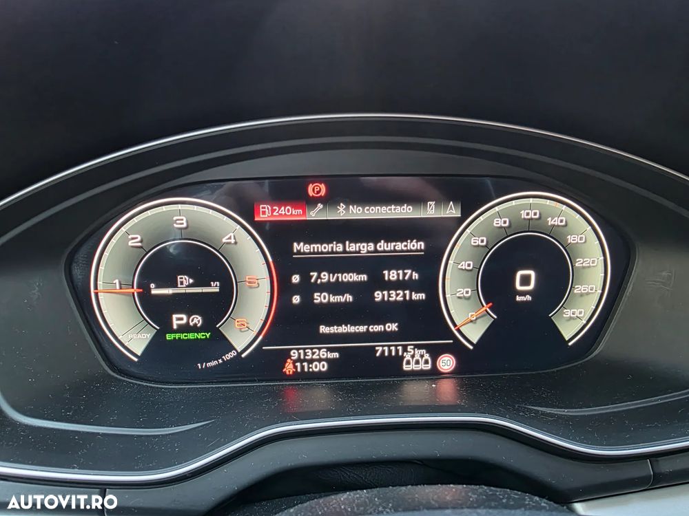 Audi Q5 40 TDI quattro S tronic - 7