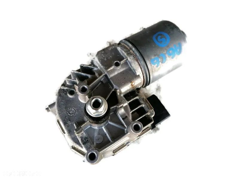 AUDI A6 C6 LIFT 10r MECHANIZM WYCIERACZEK 1397220585 - 1