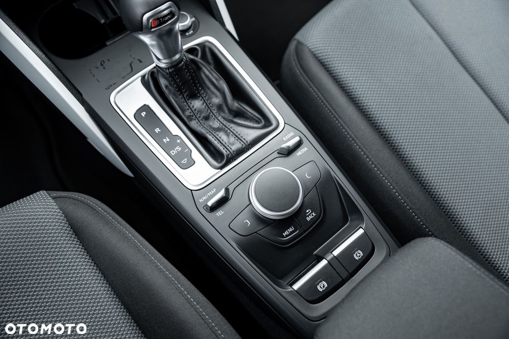 Audi Q2 1.4 TFSI Cylinder on demand S tronic sport - 32