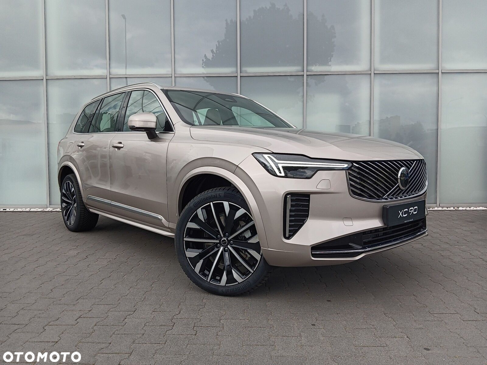 Volvo XC 90 - 4