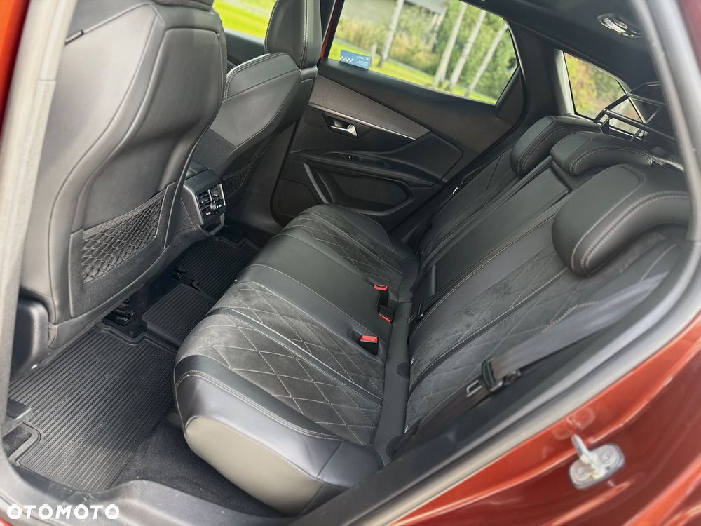 Peugeot 3008 2.0 BlueHDi GT S&S EAT6 - 24