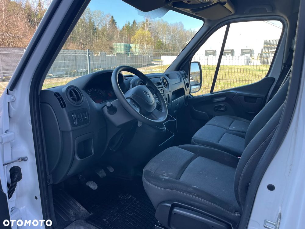 Renault Master - 6