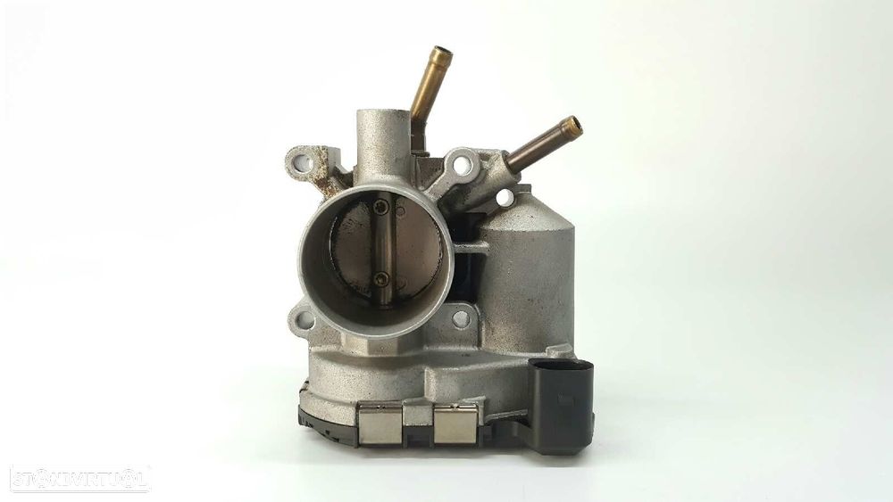 CORPO DE BORBOLETAS SEAT CORDOBA BERLINA (6K2) STELLA - 9