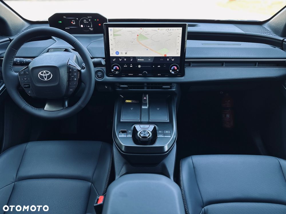 Toyota bZ4X 73.1kWh Executive - 20