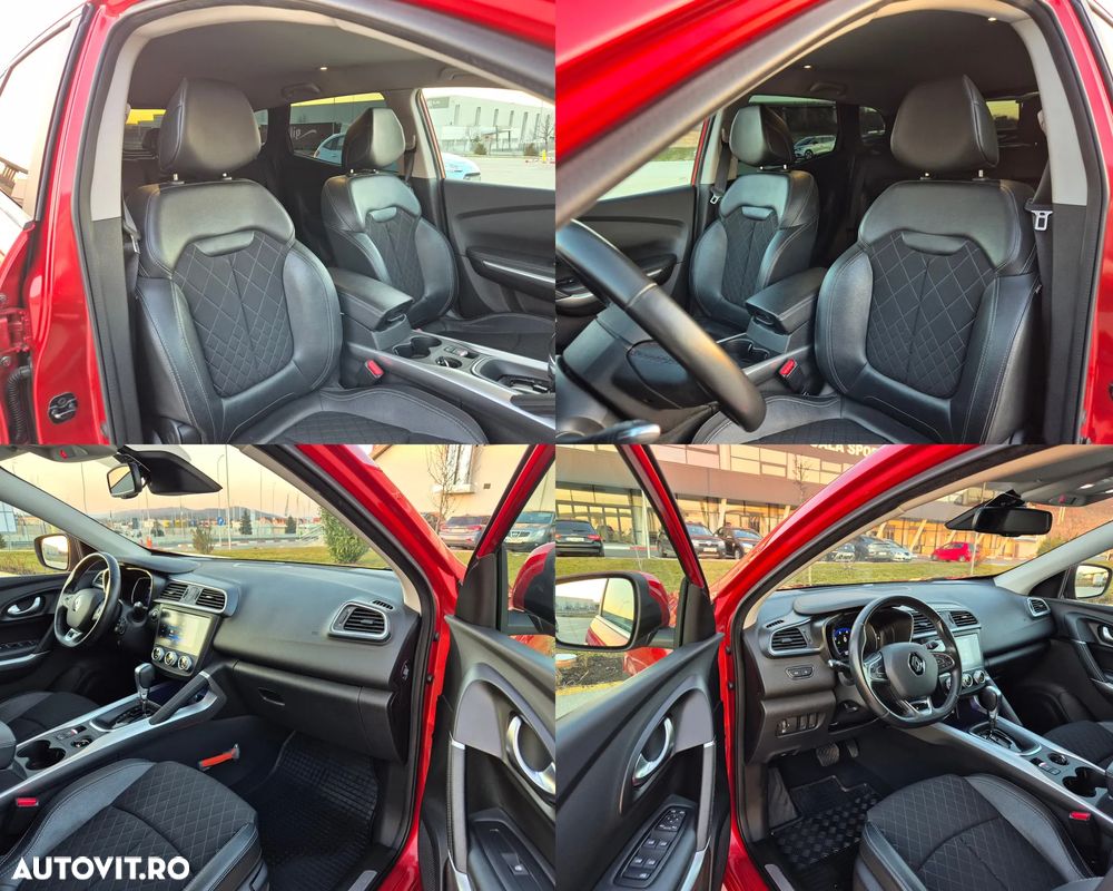Renault Kadjar - 15