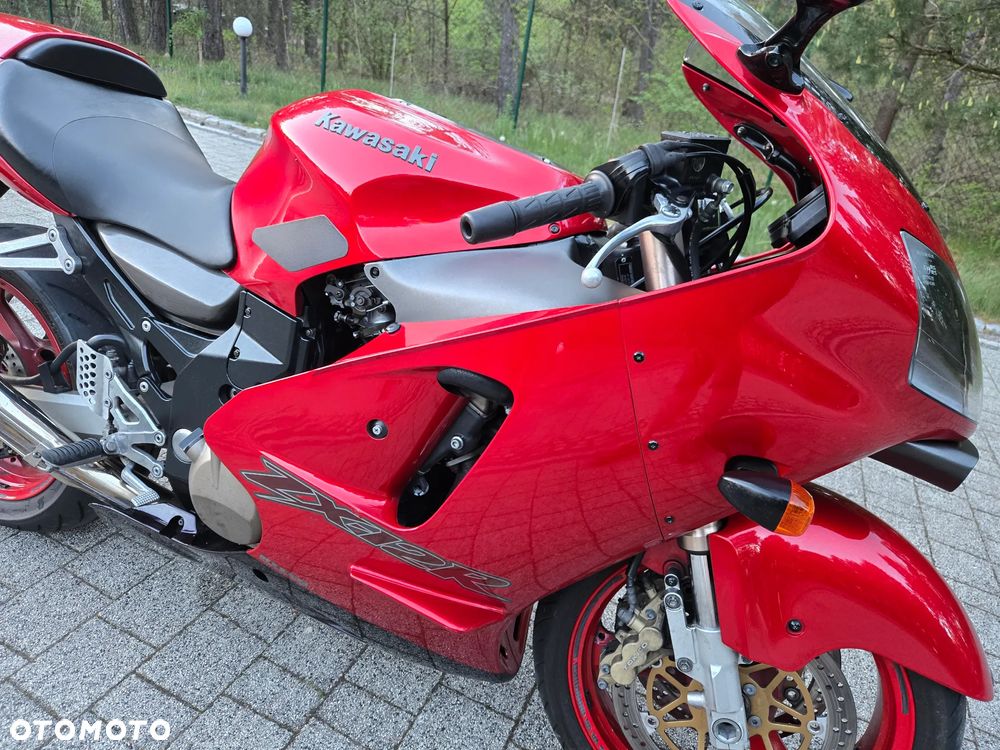 Kawasaki Ninja - 24