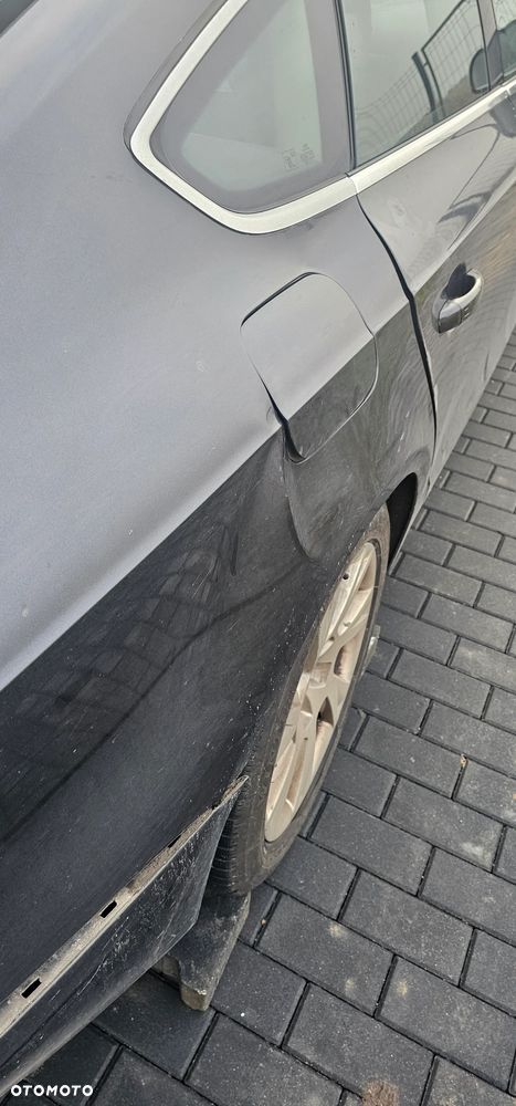 Audi A5 Sportback 2.0 TDI - 14