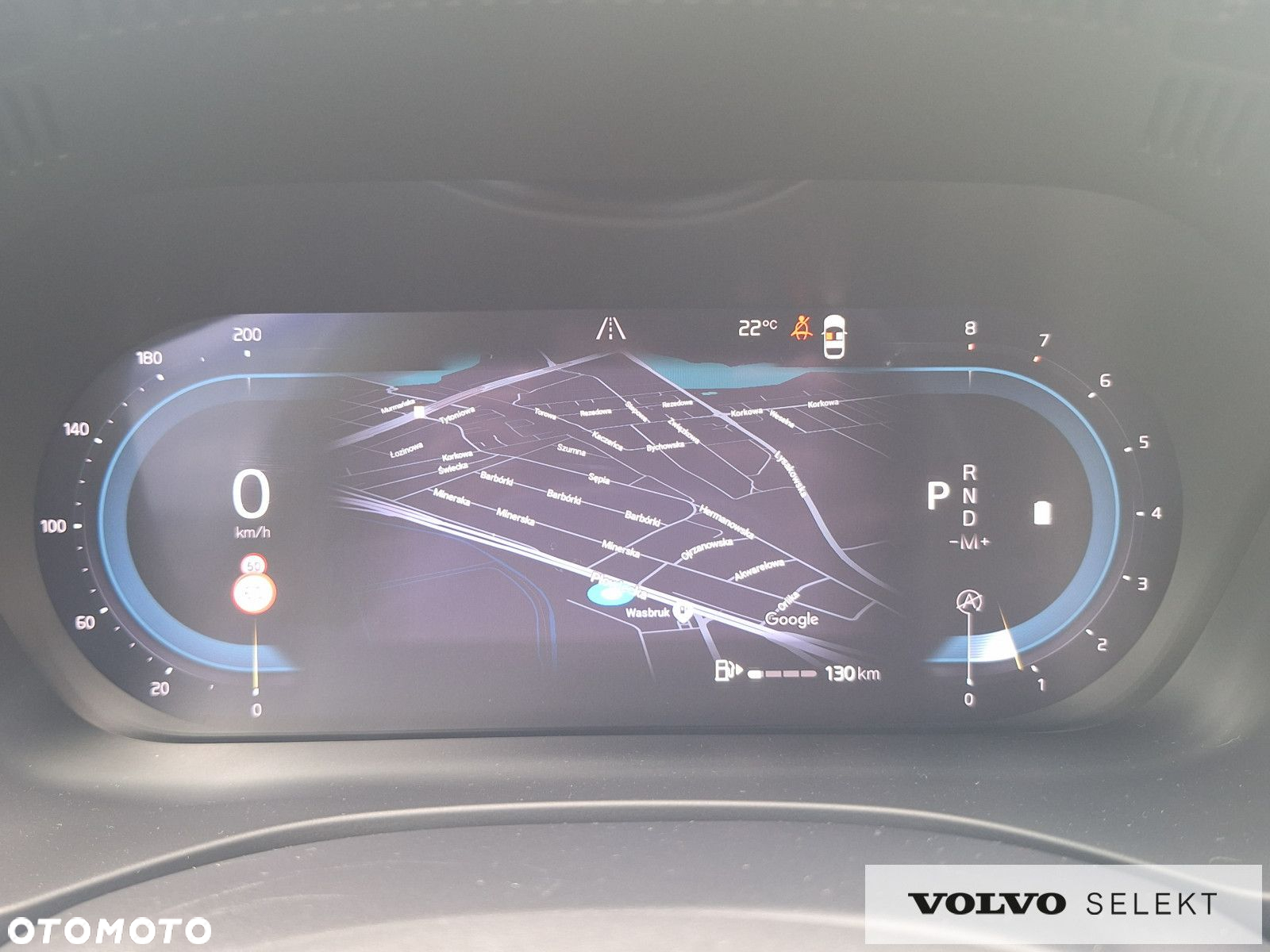 Volvo XC 60 - 17
