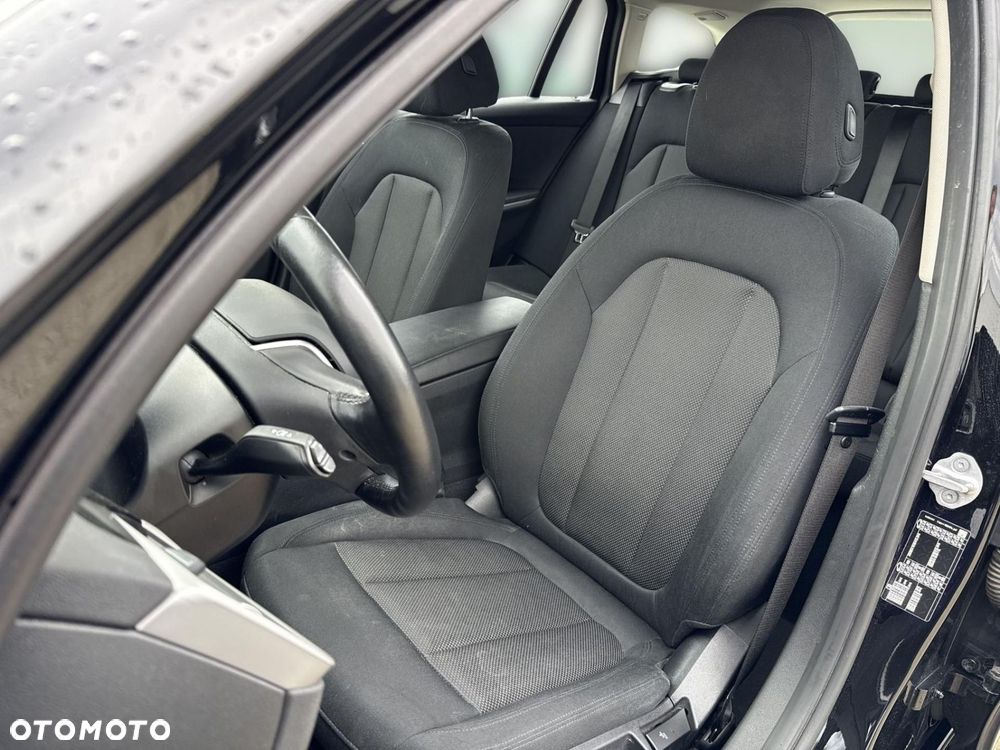 BMW Seria 3 318i Advantage - 7