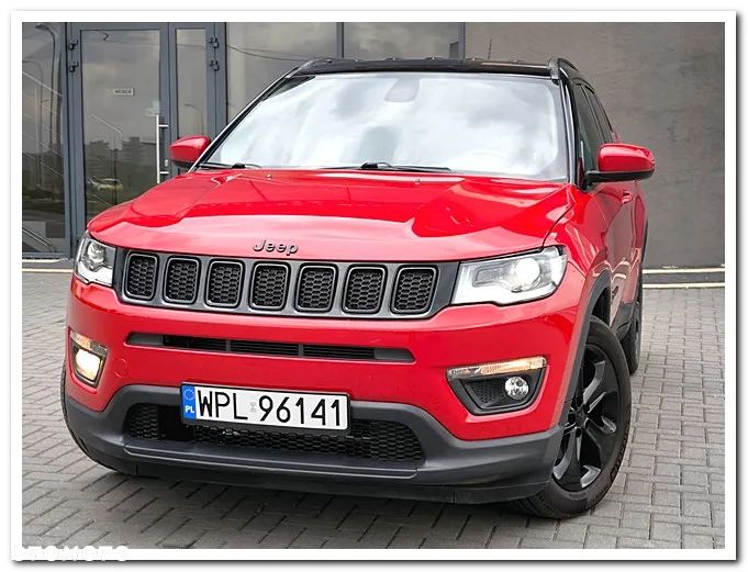 Jeep Compass - 10