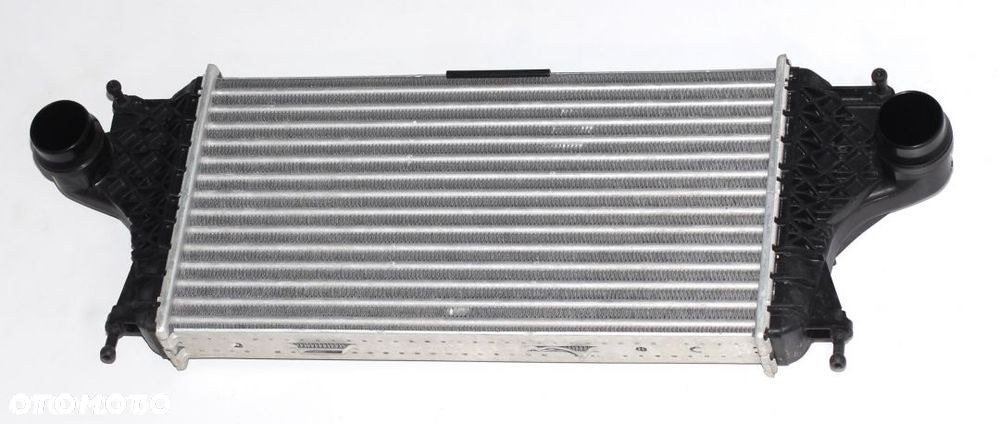 MERCEDES GLE 350D INTERCOOLER