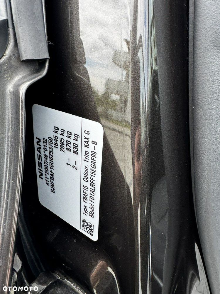 Nissan Juke 1.6 Acenta - 21