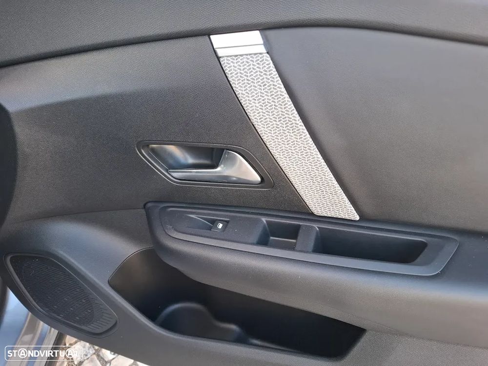 Citroën C4 1.5 BlueHDi Feel Pack EAT8 - 40