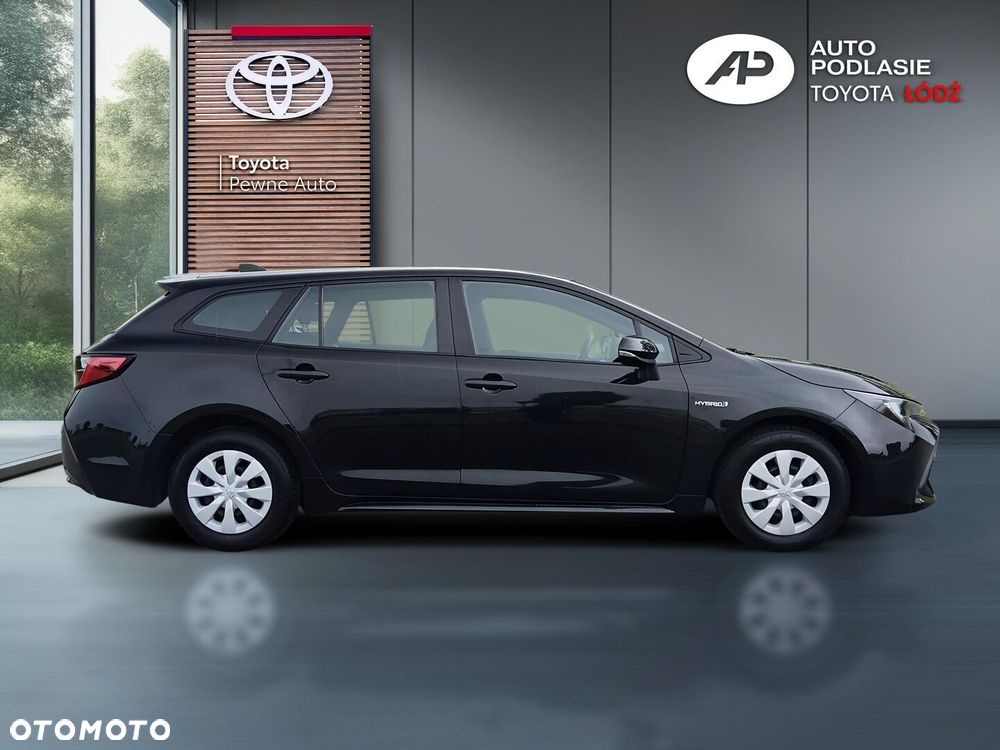 Toyota Corolla 1.8 Hybrid Active - 11