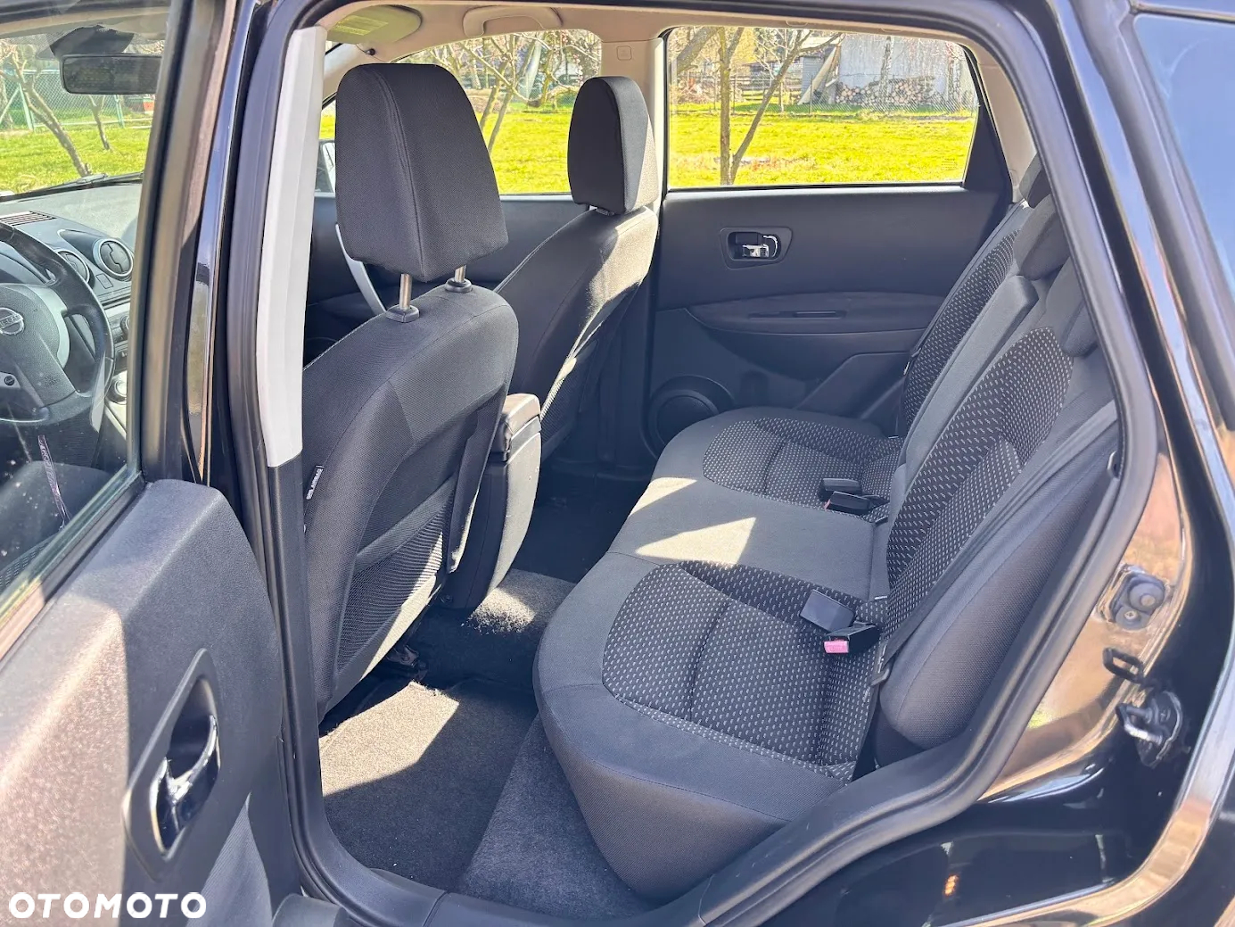 Nissan Qashqai 1.6 Tekna - 15