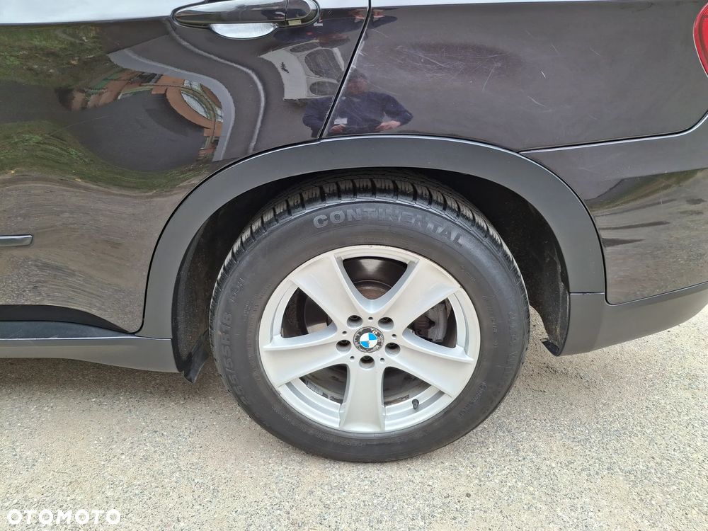 BMW X5 - 7