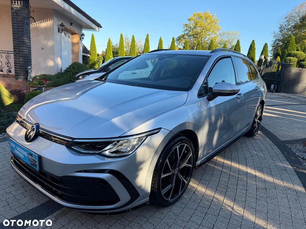 Volkswagen Golf 1.5 TSI BMT Evo Comfortline DSG - 30