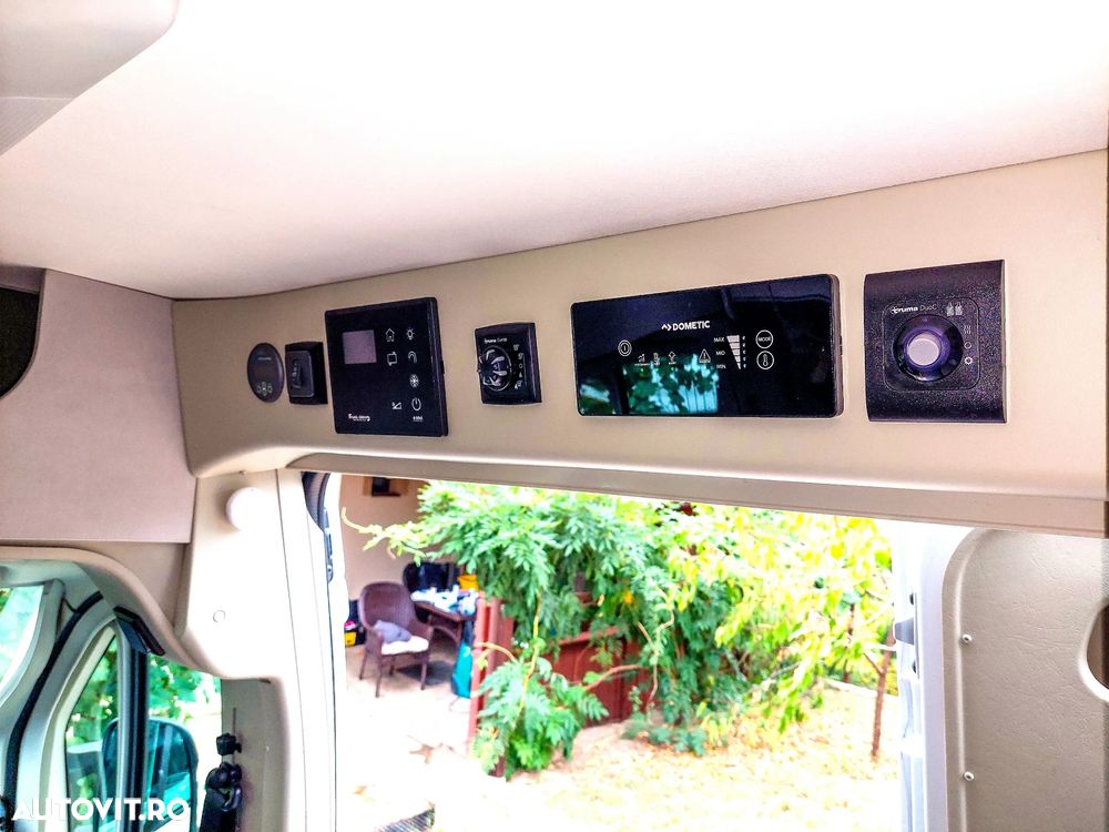 Possl Summit Shine R Plus Off-Grid - 5