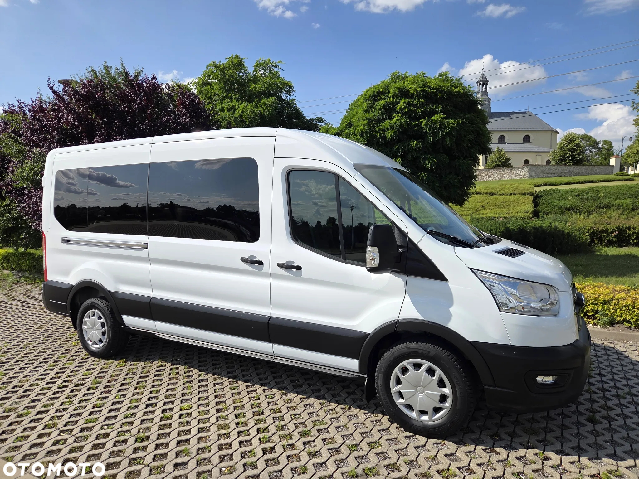 Ford Transit - 3