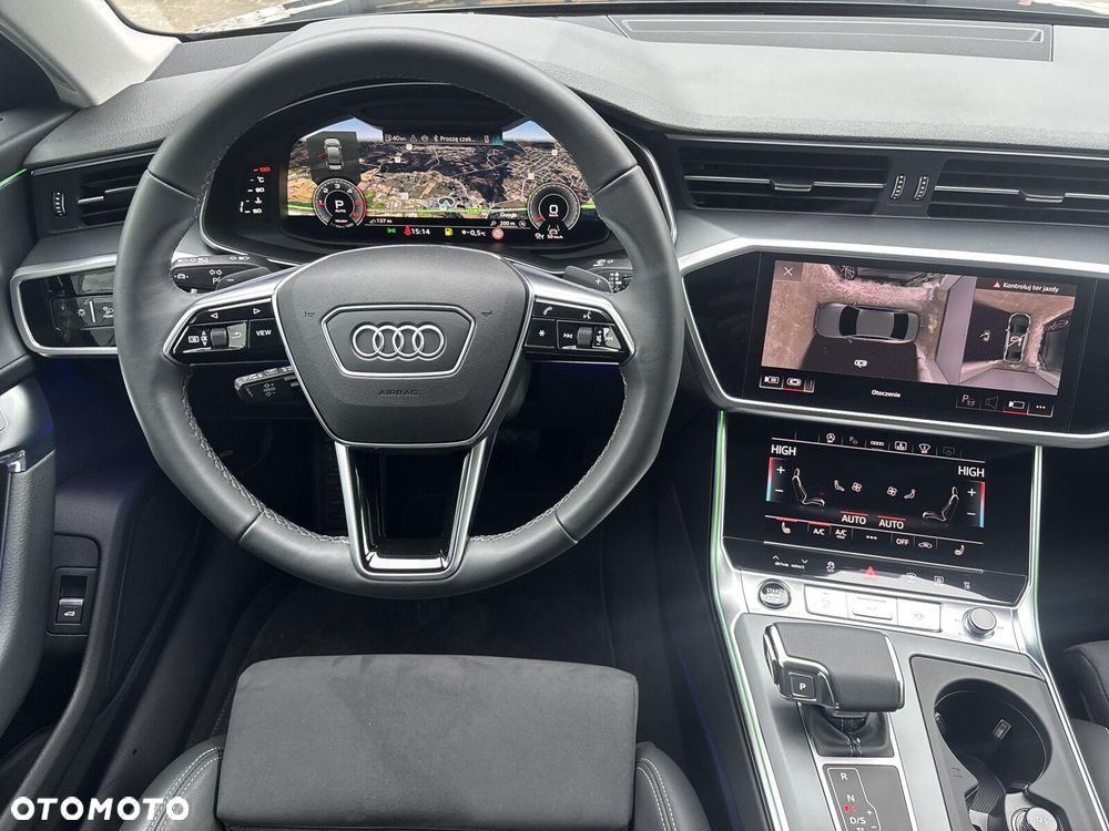 Audi A6 Limousine - 10