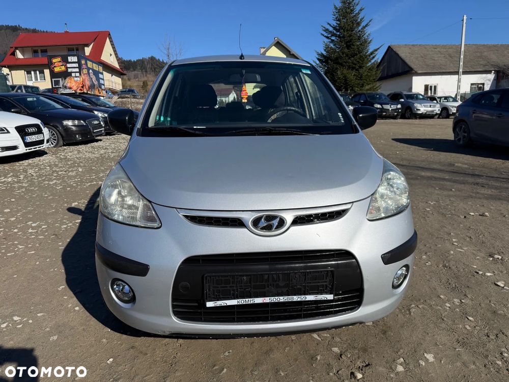 Hyundai i10 1.1 Classic - 2