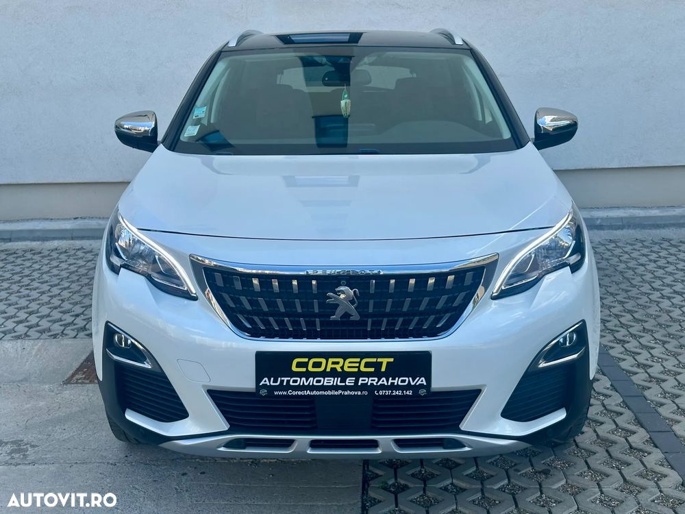 Peugeot 3008 - 2