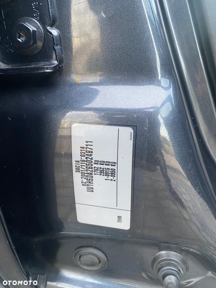 Dacia Duster 1.2 TCe Prestige - 20