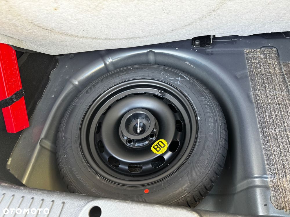Ford Fiesta 1.25 SYNC Edition - 11