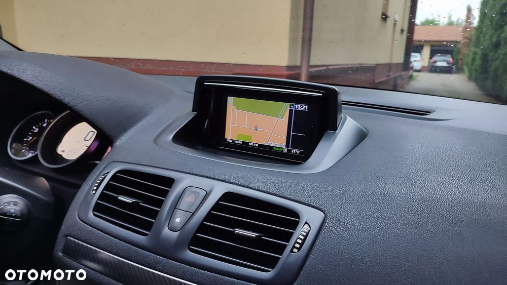 Renault Megane dCi 110 FAP LIMITED - 15