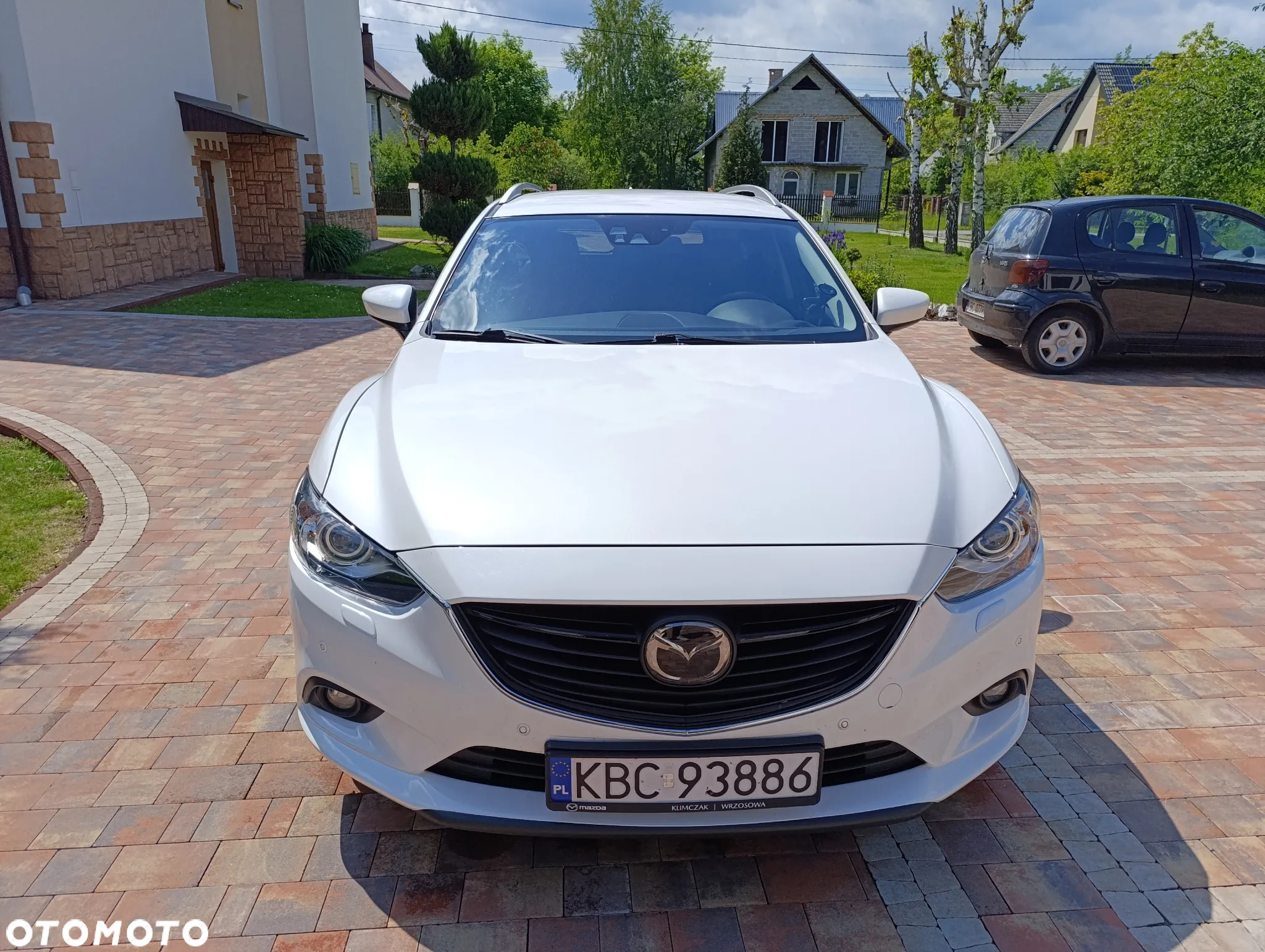 Mazda 6 2.5 Skypassion I-ELoop - 9