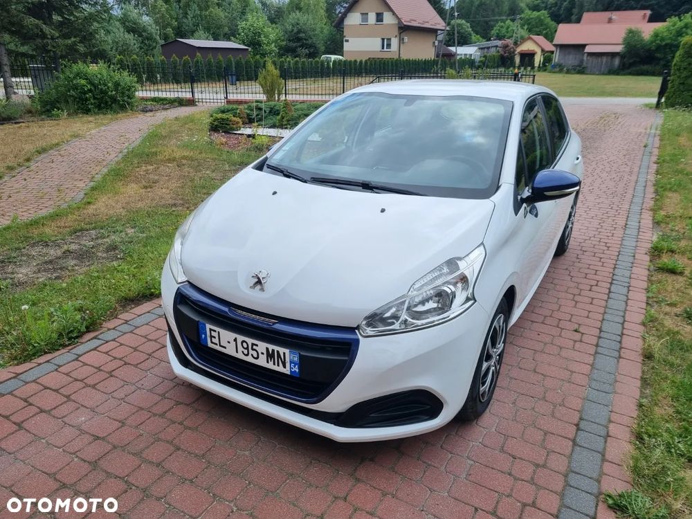 Peugeot 208 PureTech 68 Like - 2