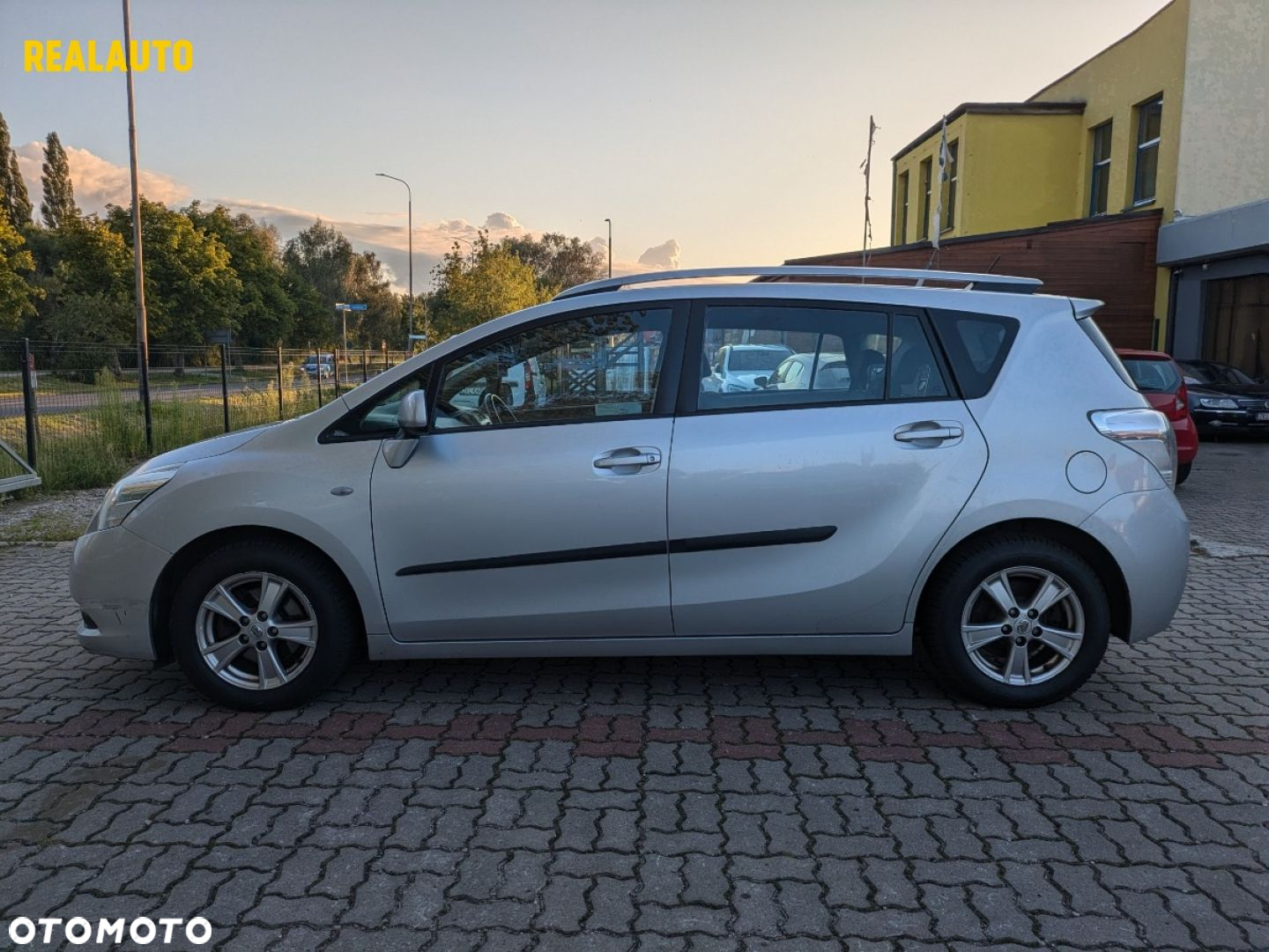 Toyota Verso - 14