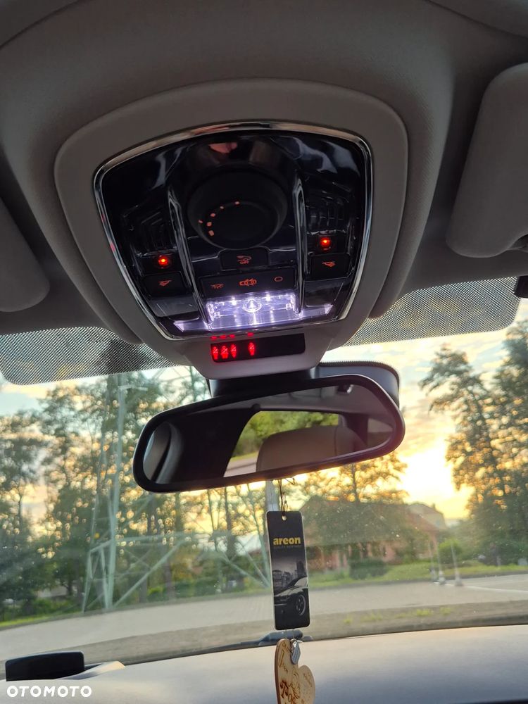 Peugeot 508 2.2 HDi GT - 22