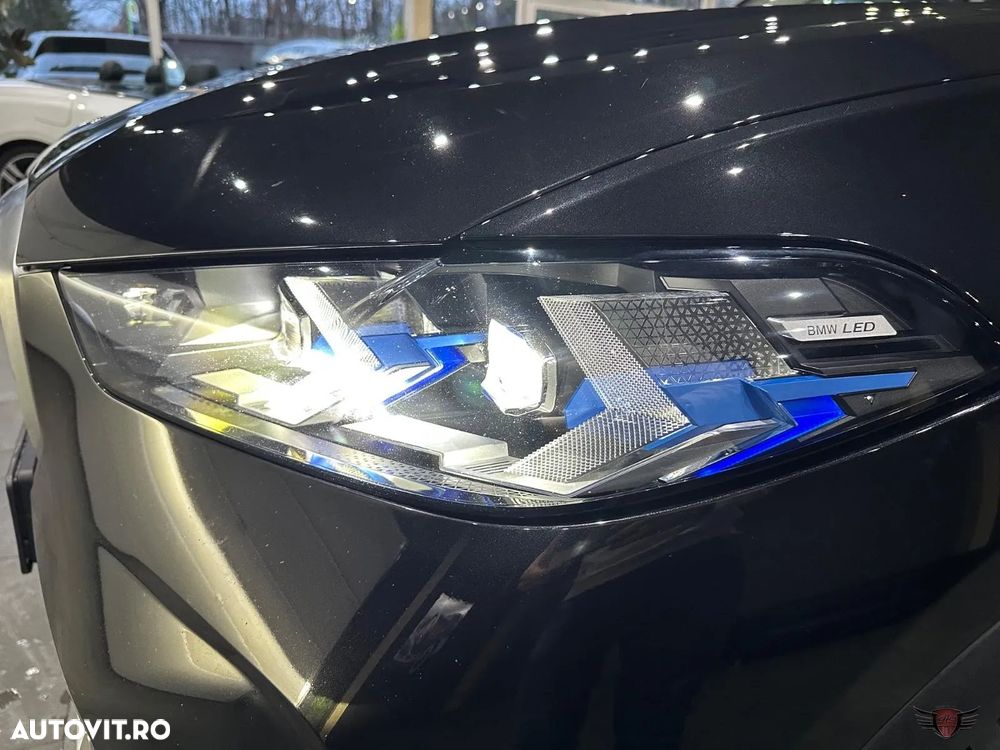 BMW X5 xDrive30d - 17