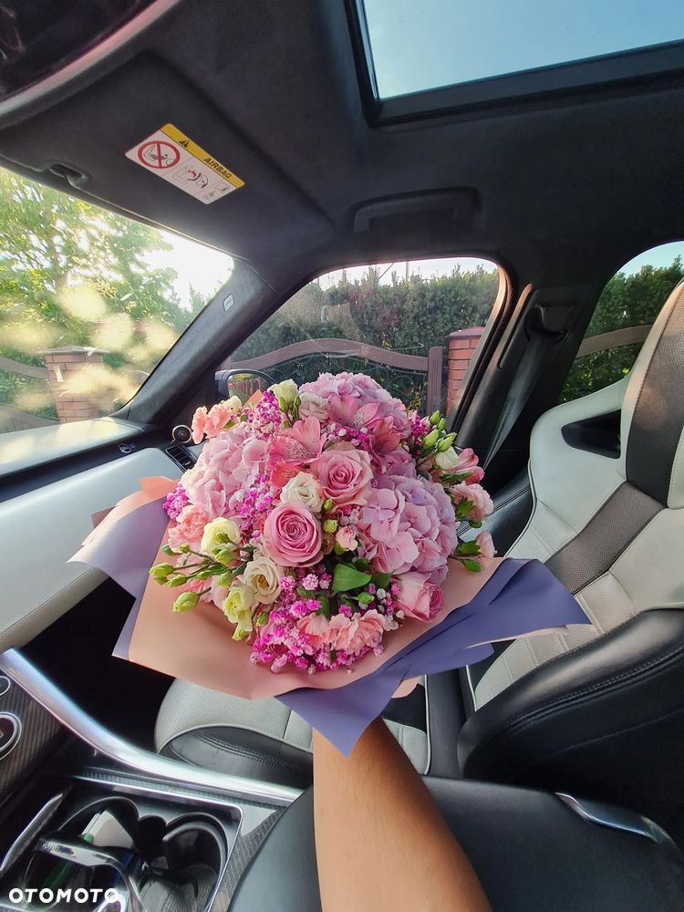 Land Rover Range Rover Sport - 4