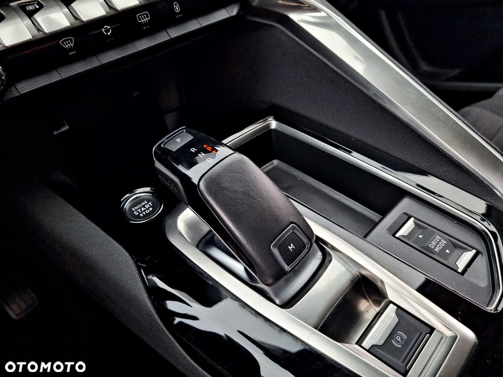 Peugeot 5008 BlueHDi 130 EAT8 Active - 20